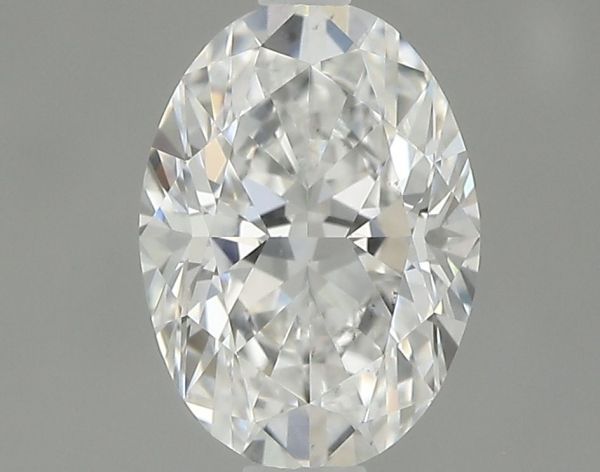 Oval Diamond image