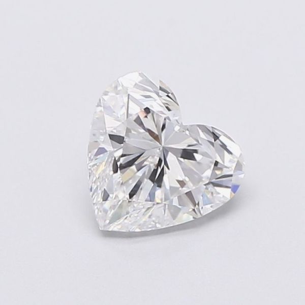 Heart Lab-Grown Diamond image