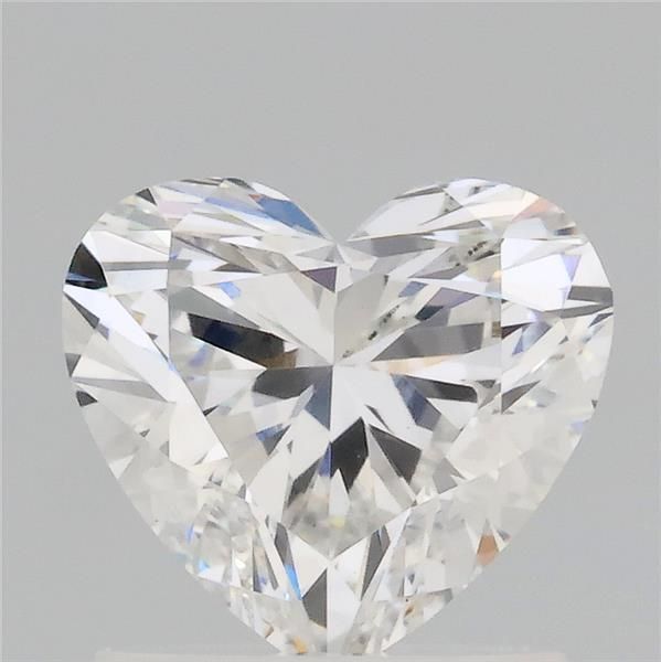Heart Lab-Grown Diamond image