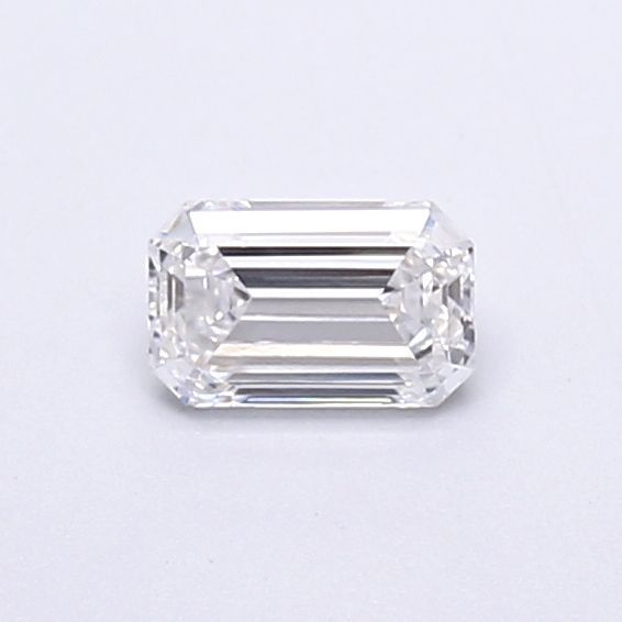 Emerald Lab-Grown Diamond image