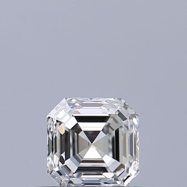 Asscher Diamond image