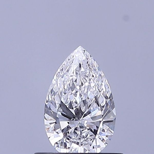 Pear Lab-Grown Diamond image