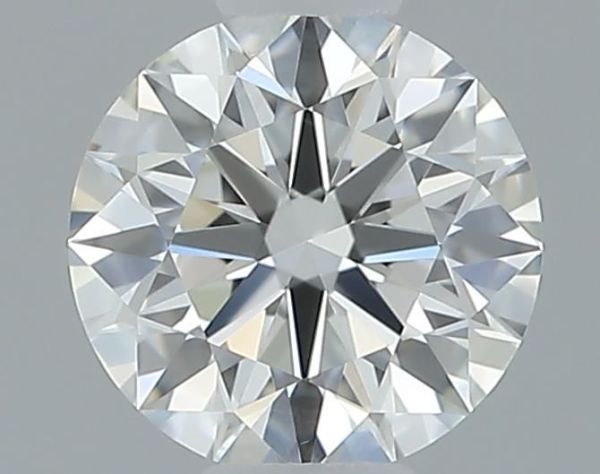 Round Diamond image