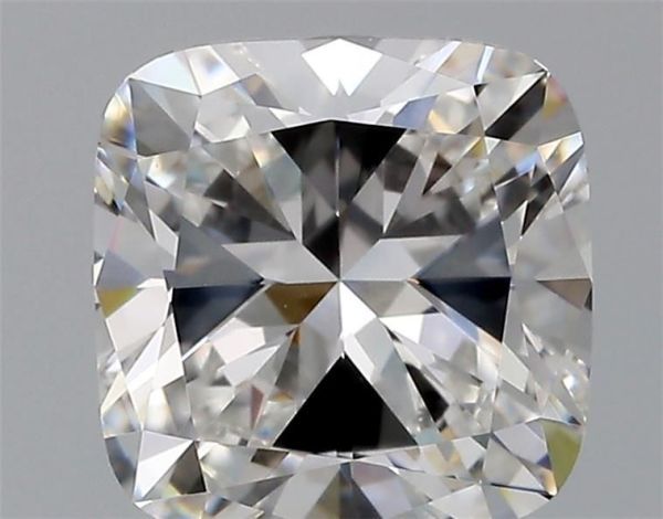Cushion Diamond image