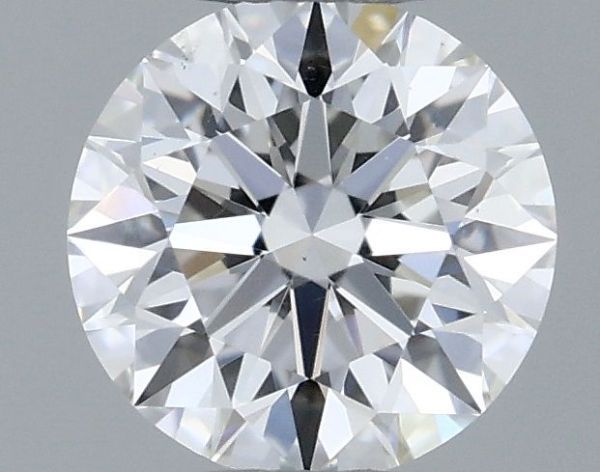 Round Diamond image