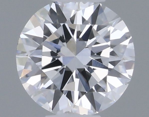 Round Lab-Grown Diamond image