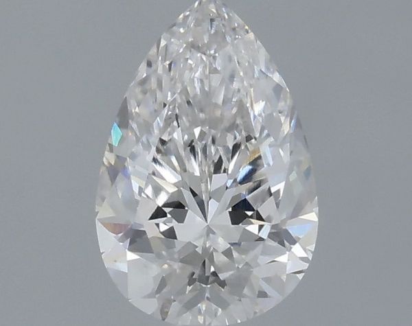 Pear Diamond image