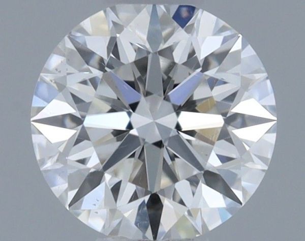 Round Diamond image