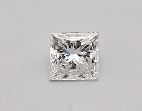 Princess Lab-Grown Diamond image