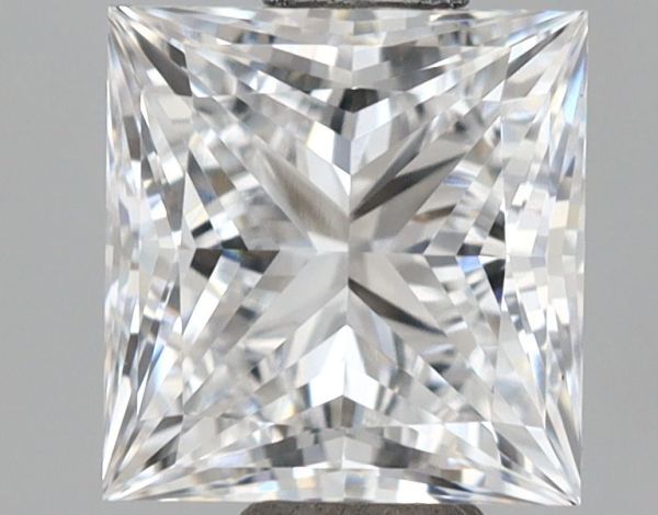 Princess Lab-Grown Diamond image