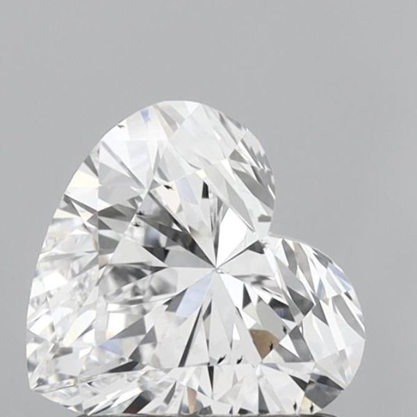 Heart Lab-Grown Diamond image