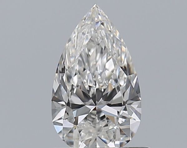 Pear Diamond image