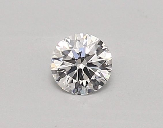 Round Lab-Grown Diamond image