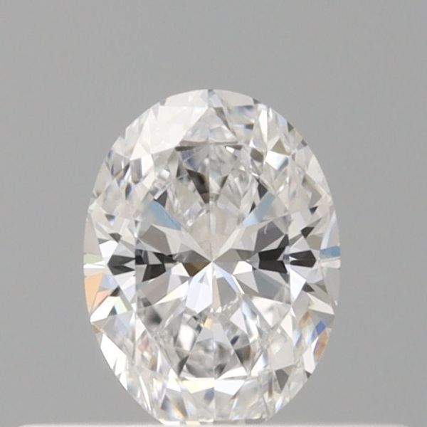 Oval Diamond image