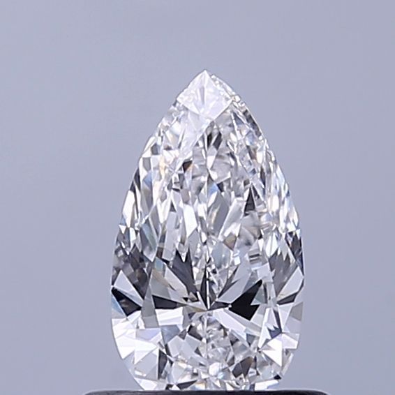 Pear Lab-Grown Diamond image