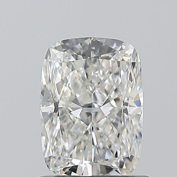 Cushion Diamond image
