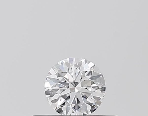 Round Lab-Grown Diamond image