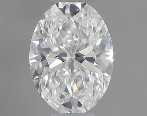 Oval Diamond image