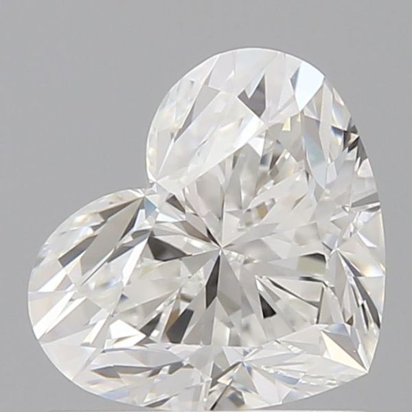 Heart Diamond image