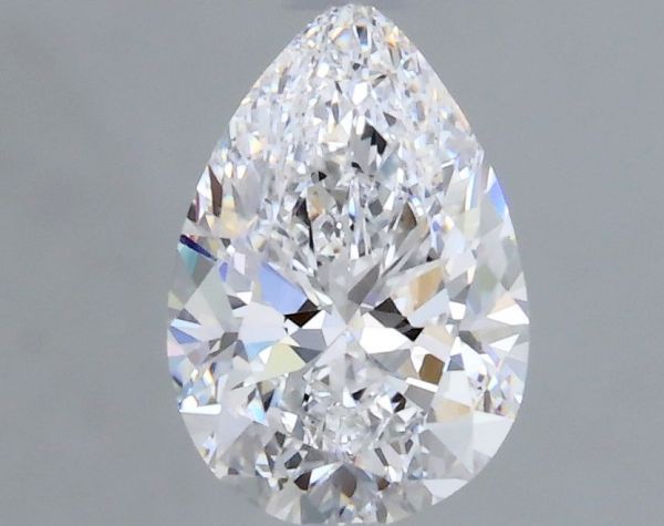 Pear Diamond image