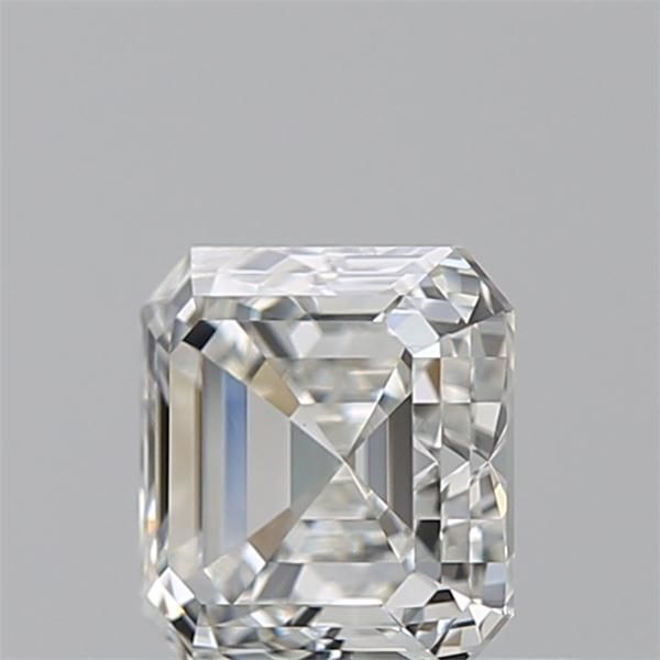 Asscher Diamond image