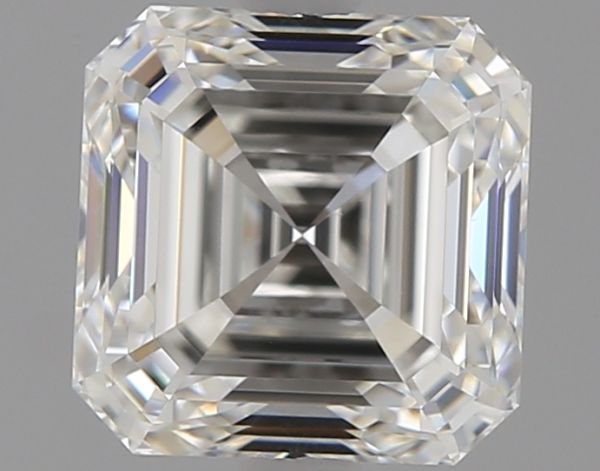 Asscher Diamond image