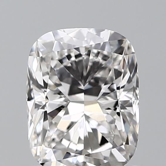 Cushion Lab-Grown Diamond image