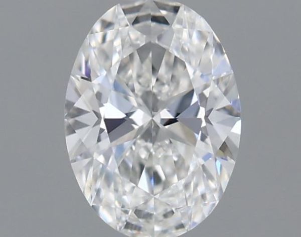 Oval Diamond image