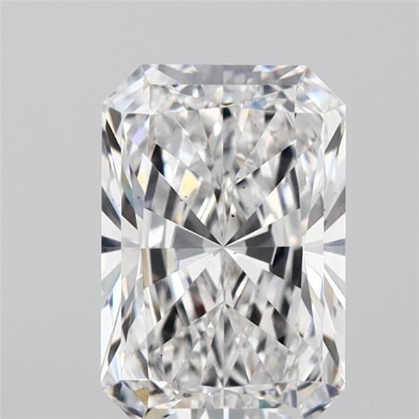 Radiant Lab-Grown Diamond image