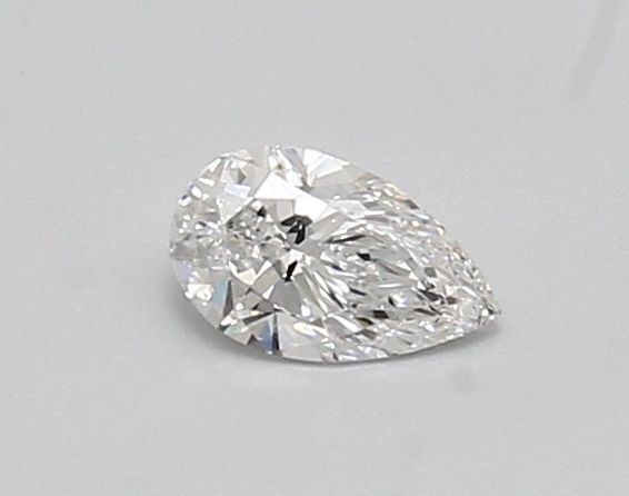 Pear Lab-Grown Diamond image