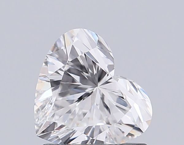 Heart Lab-Grown Diamond image