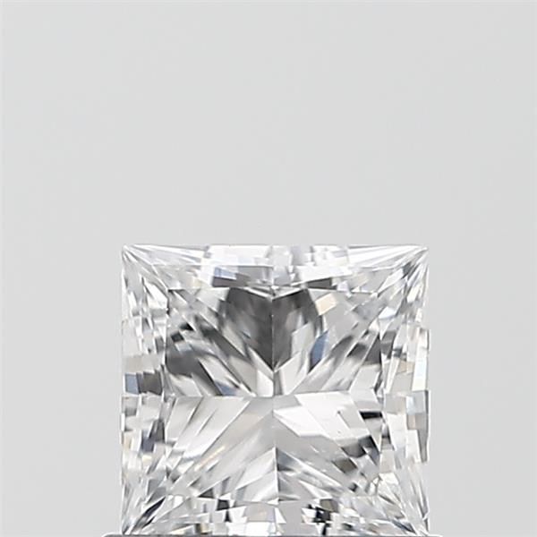 Princess Lab-Grown Diamond image