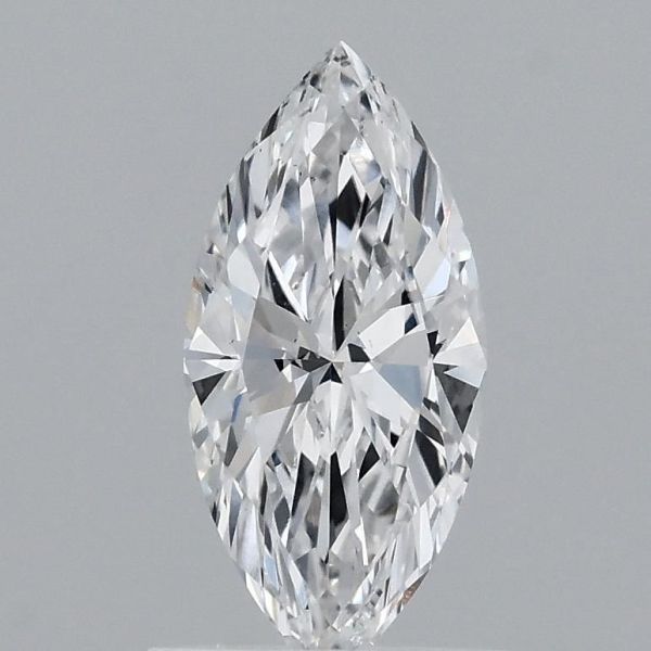 Marquise Lab-Grown Diamond image