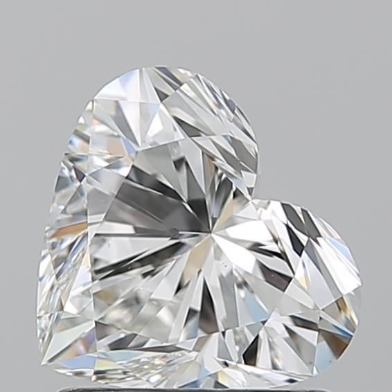 Heart Diamond image