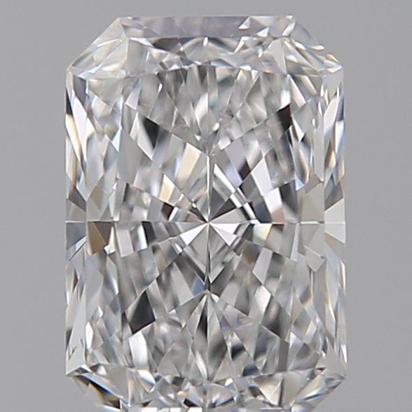 Radiant Lab-Grown Diamond image