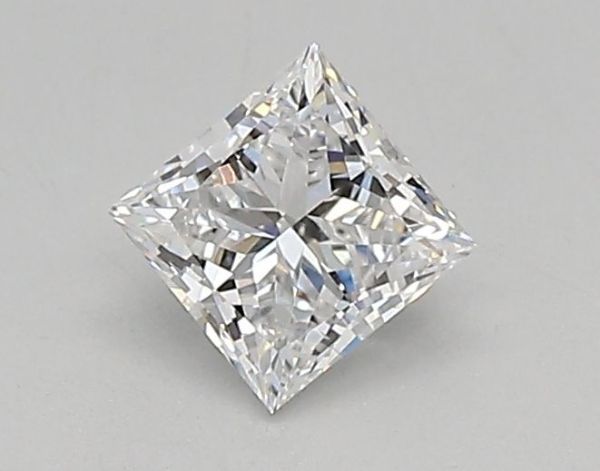 Princess Lab-Grown Diamond image