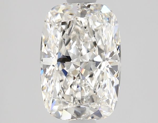 Cushion Diamond image