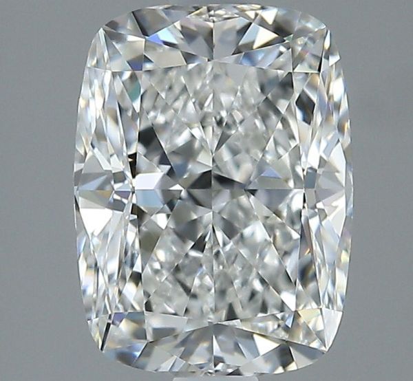 Cushion Diamond image
