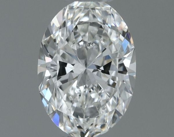 Oval Diamond image