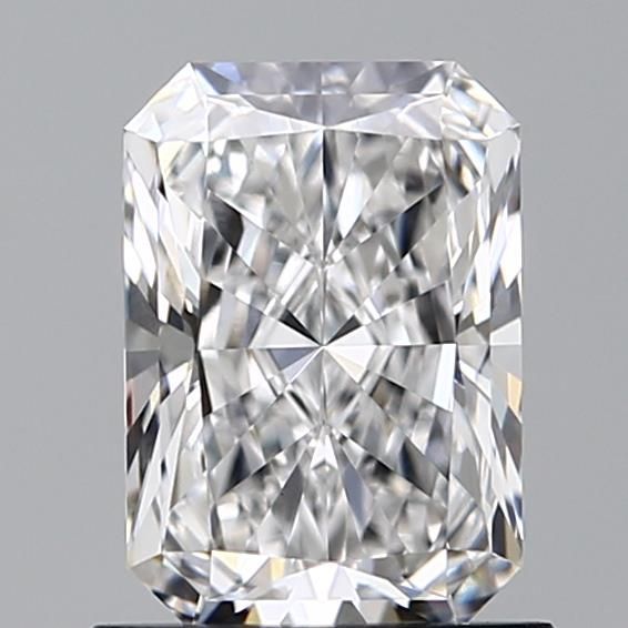Radiant Lab-Grown Diamond image