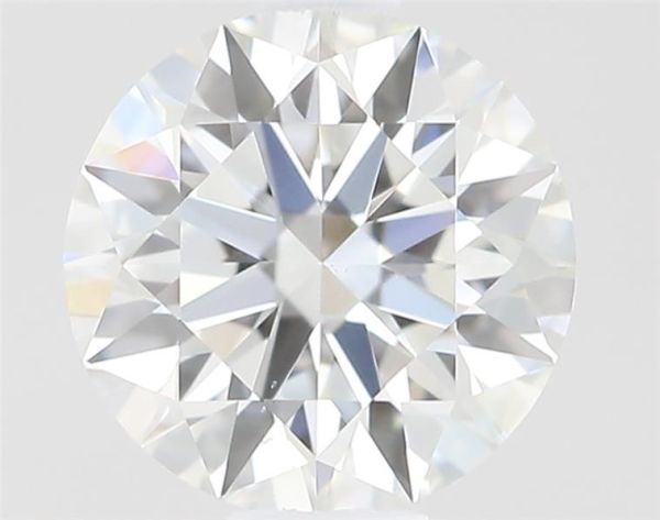 Round Diamond image