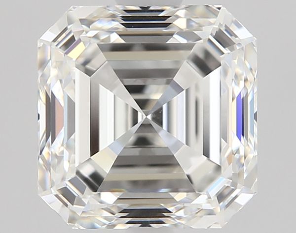 Asscher Diamond image