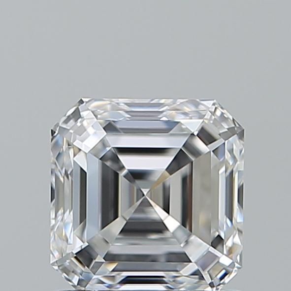 Asscher Diamond image