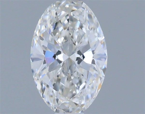 Oval Diamond image