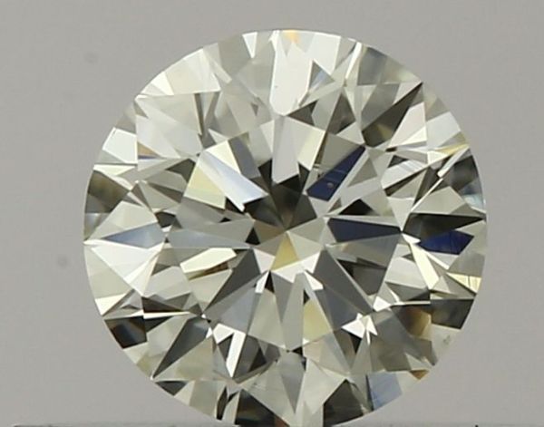 Round Diamond image