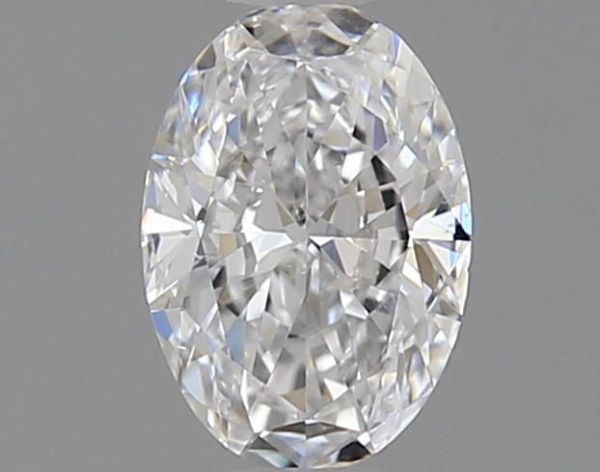 Oval Diamond image