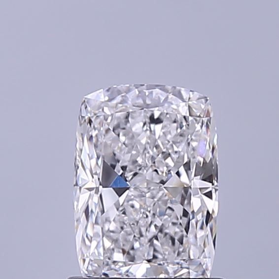 Cushion Lab-Grown Diamond image