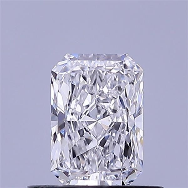 Radiant Lab-Grown Diamond image
