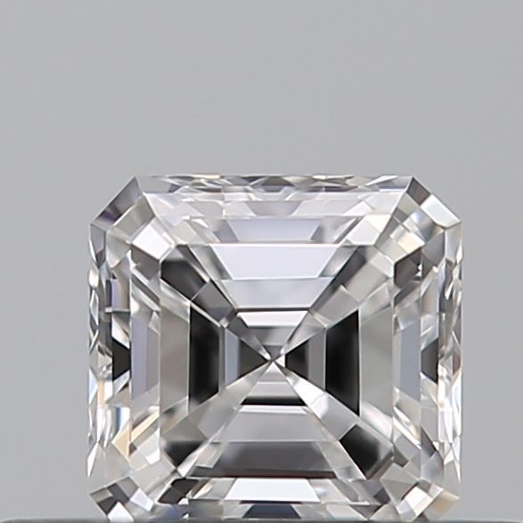 Asscher Diamond image