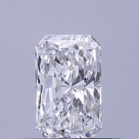 Radiant Lab-Grown Diamond image